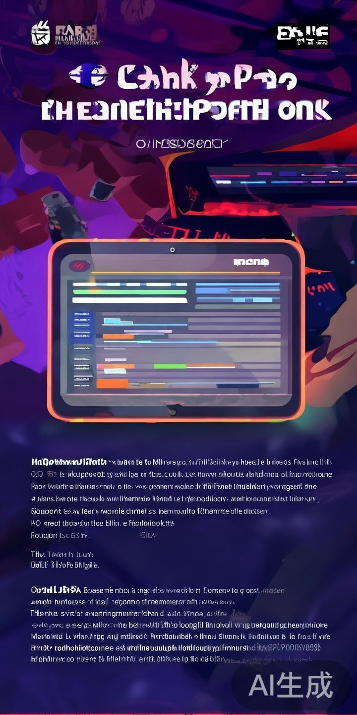 在如今互联网娱乐时代，线上娱乐平台成为众多用户休闲