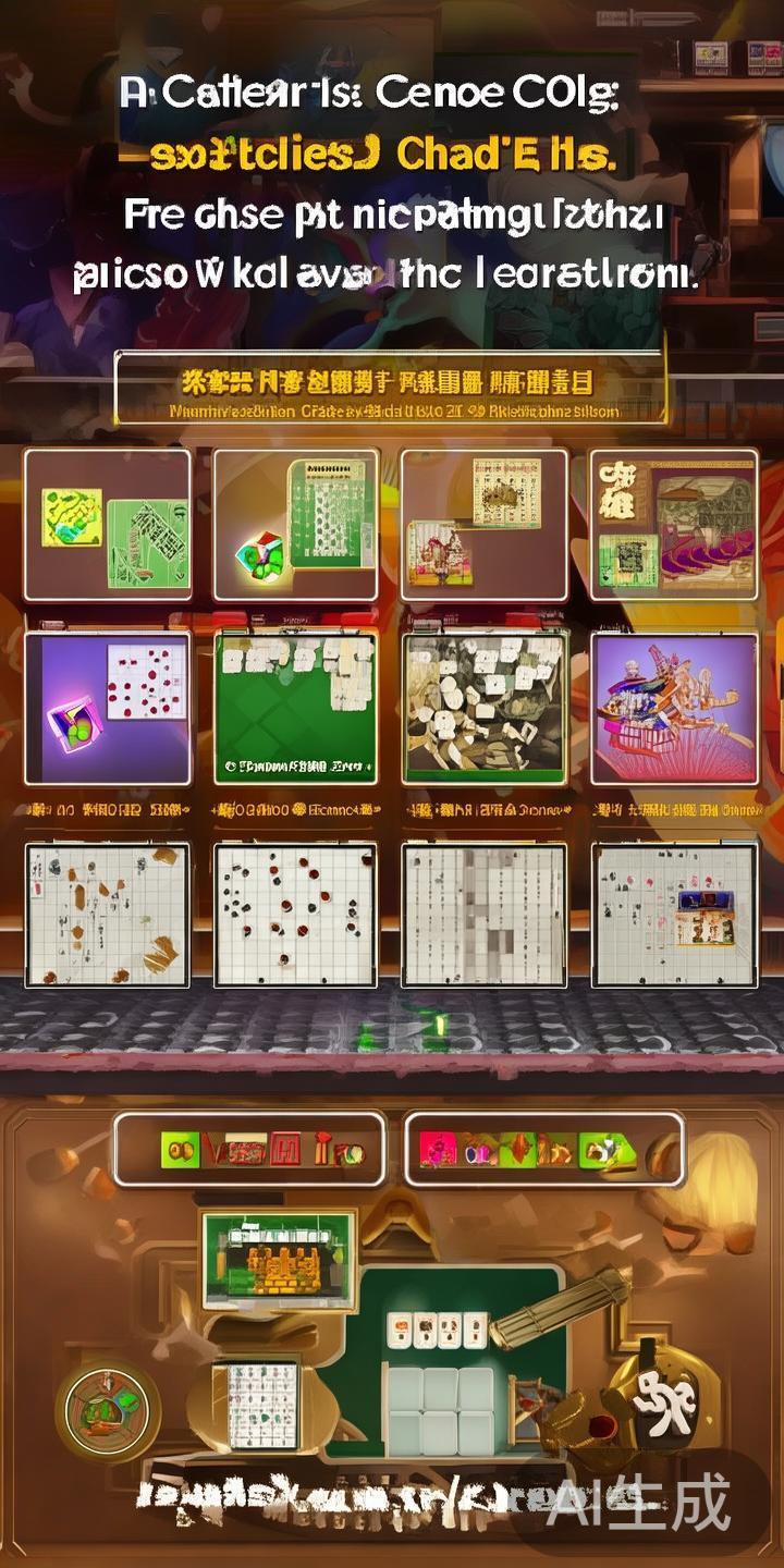 在Ba娱乐棋牌平台上，玩家无需担心资金风险就能畅玩