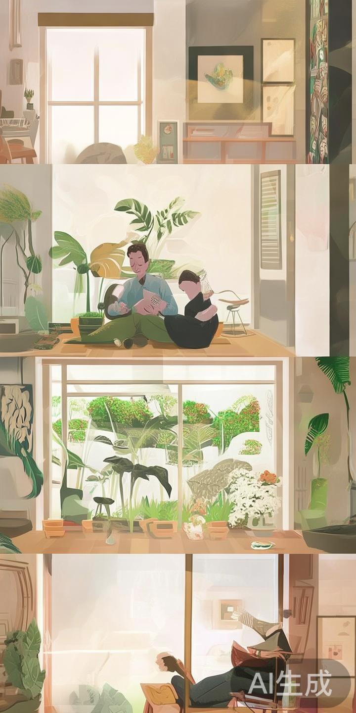 此外，保持良好的心态也非常重要。避免沉迷，合理安排