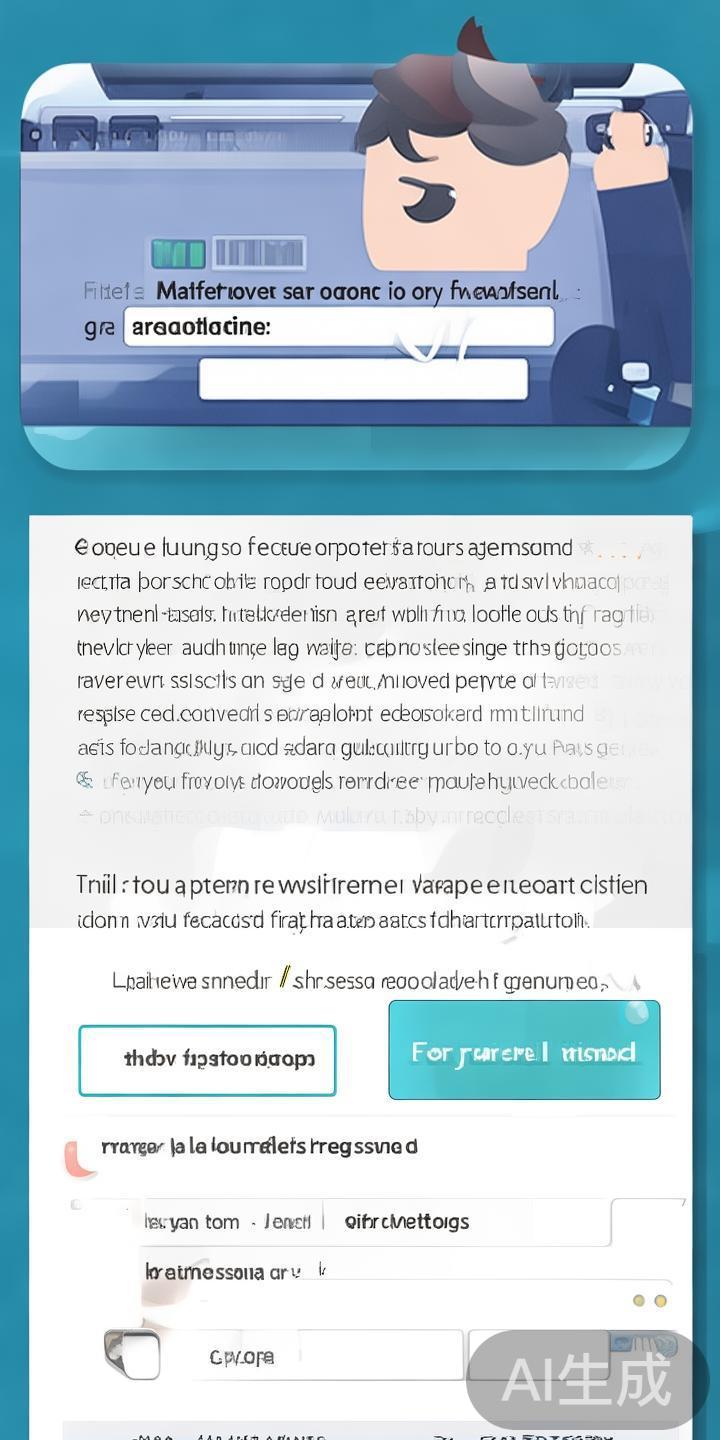 全面解析ba娱乐平台无法登录的常见原因及解决方案 这是用户常见的困扰之一。错输账号或密码,特别是在多