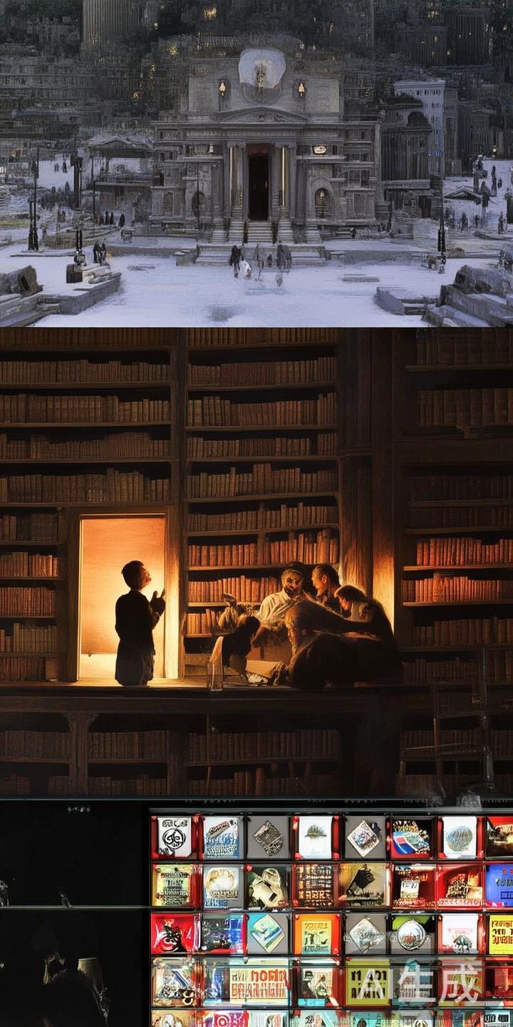 深度反思《娱乐至死》:娱乐至上的迷思与现代社会困境 在传统价值观中,事业、家庭、学识被视为人生的重要组