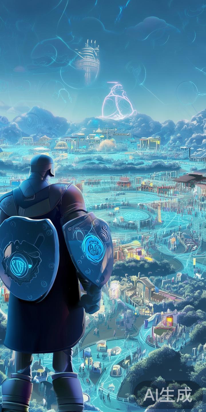 “安全吗”不仅关系到用户个人信息的保护，还涉及资金