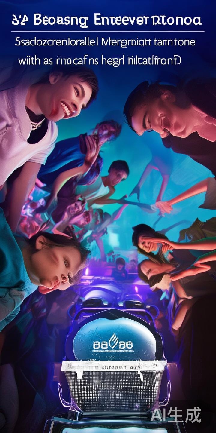 全面解析：选择BA娱乐新平台的五大理由与优势分析