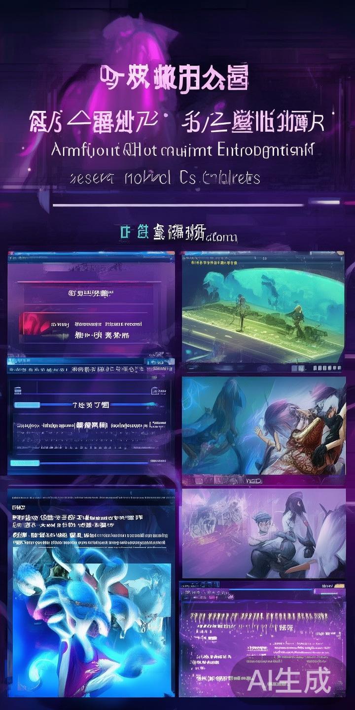 随着数字娱乐的不断发展，越来越多的玩家开始关注在线