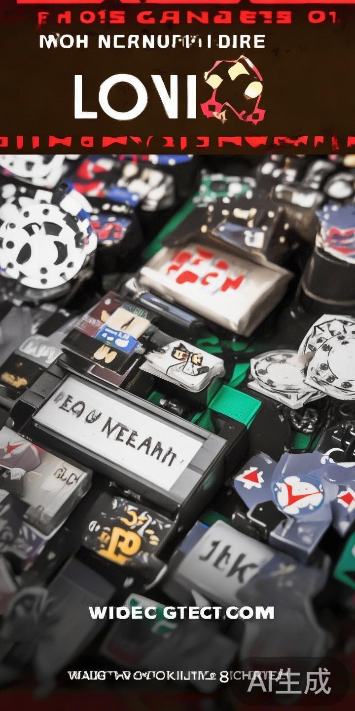 随着线上博彩行业的不断发展，市场上充斥着各种非正规