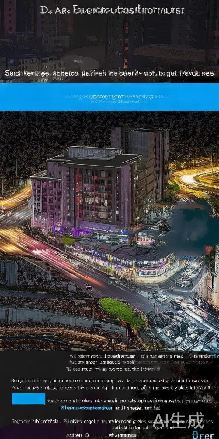 一个场所的便利交通是保证客流的关键。ba娱乐的地理