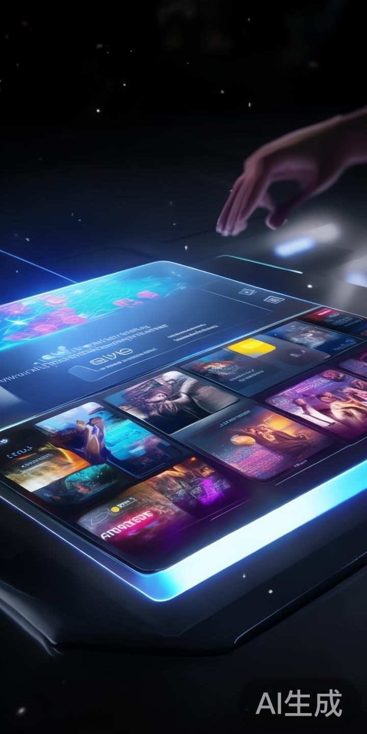 轻松登录BA娱乐平台,畅享海量优质内容服务体验 想象一下,打开手机或电脑,只需轻松几步便能进入一个