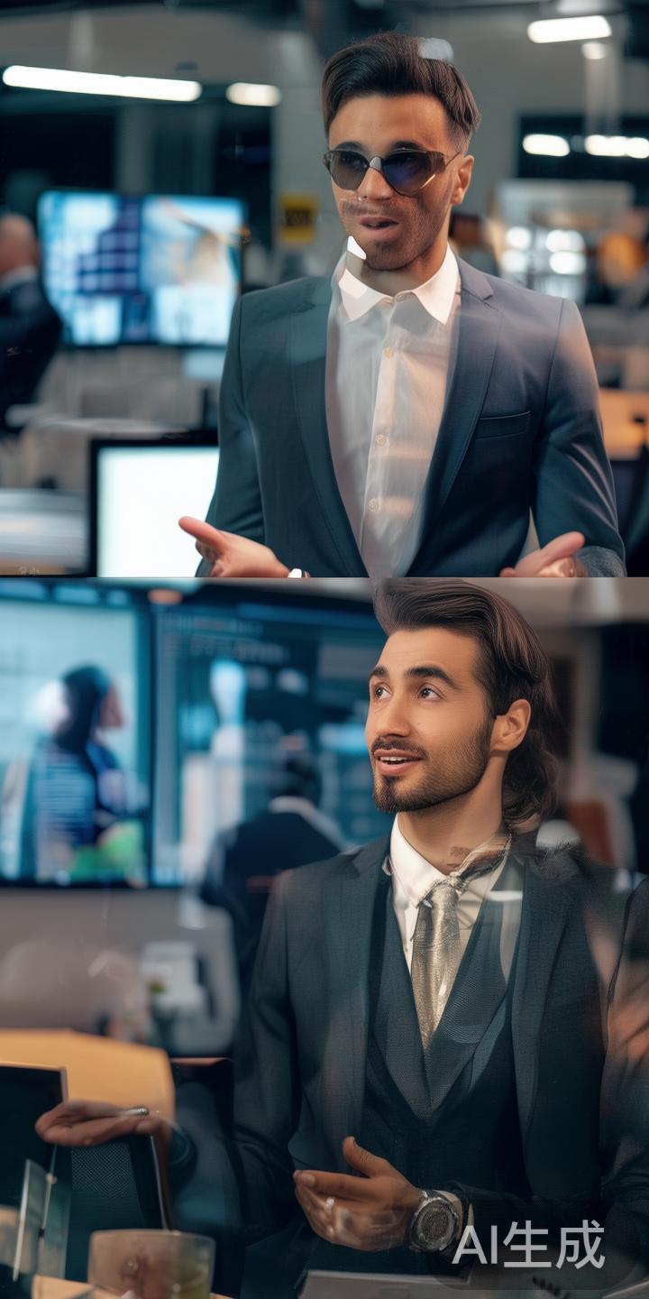 成为卓越BA主管的实用指南：提升技能与领导力的关键技巧