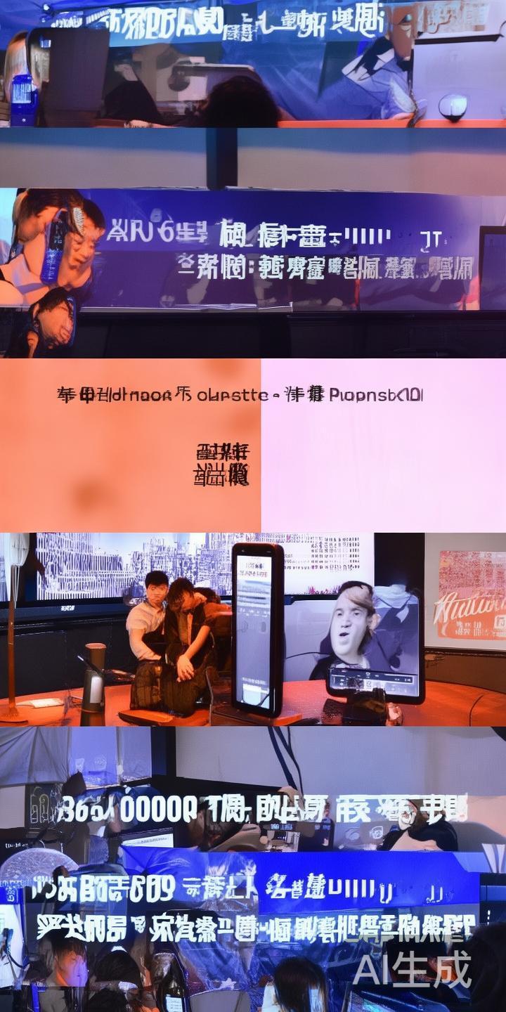 从“BA娱乐至死”透视娱乐产业未来发展趋势与创新方向 近年来,随着智能手机普及和互联网技术的突破,娱乐内