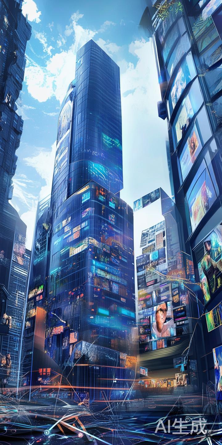 全面解析百度代理平台的市场潜力与竞争格局分析报告 大型平台运营商:拥有丰富的资源和强大技术支持,市场