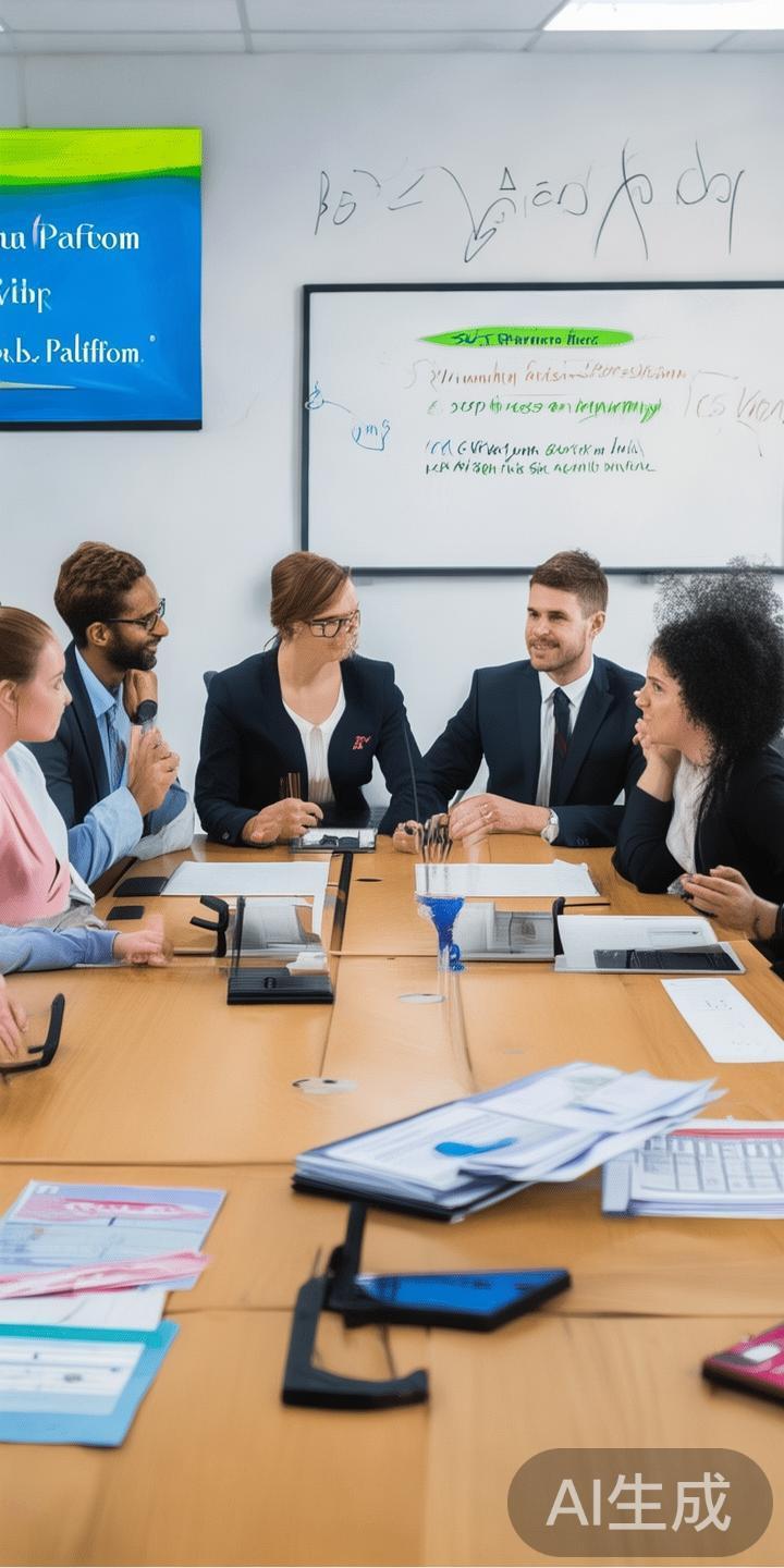 任何合作的基础都是明确的目标与合规的前提。首先，企