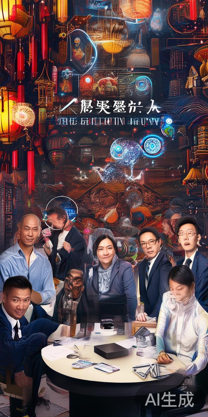 揭秘中国本乐财团最新推出的Ba娱乐品牌全景分析 近年来,随着文化自信的增强以及消费者对本土内容的需