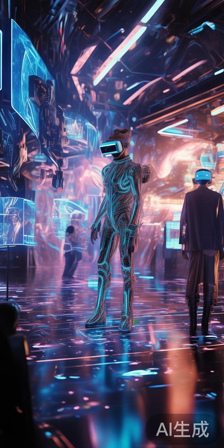 创新是吸引用户持续关注的关键。BA娱乐项目应不断推