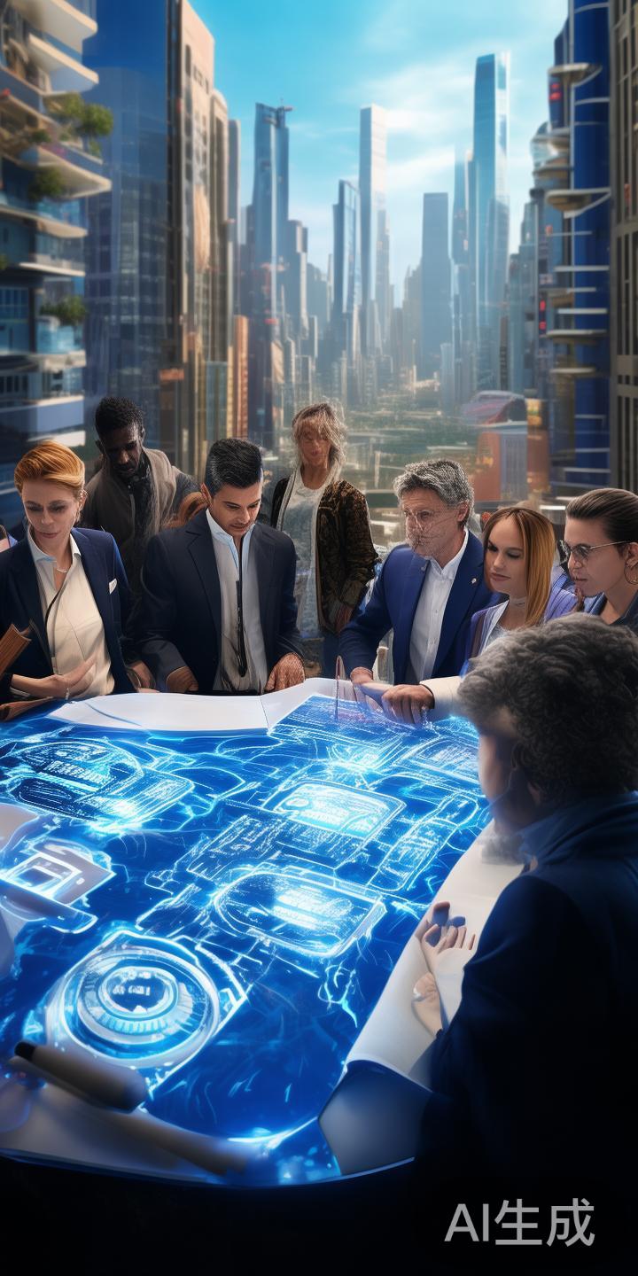 此外，部分地方政府也积极探索差异化监管，加强对新兴