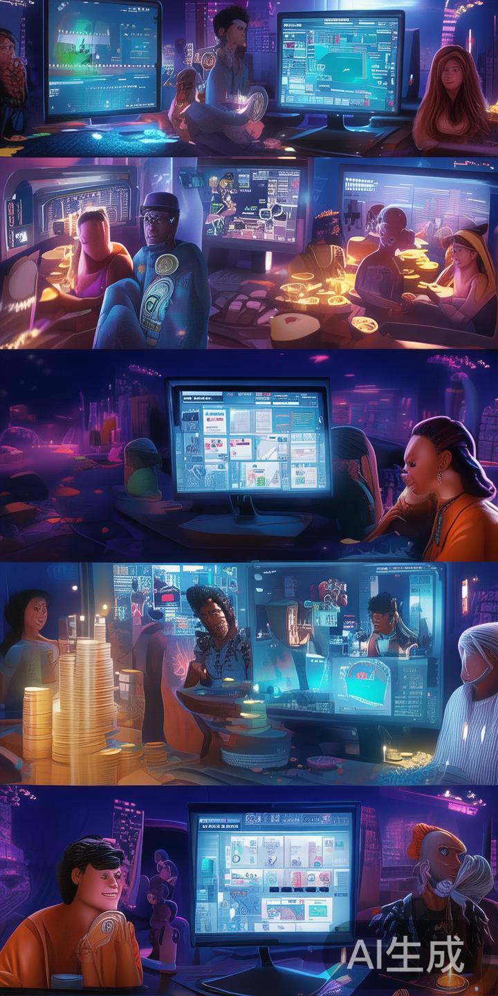 使用ba娱乐平台轻松获利的成功案例揭秘与实用攻略