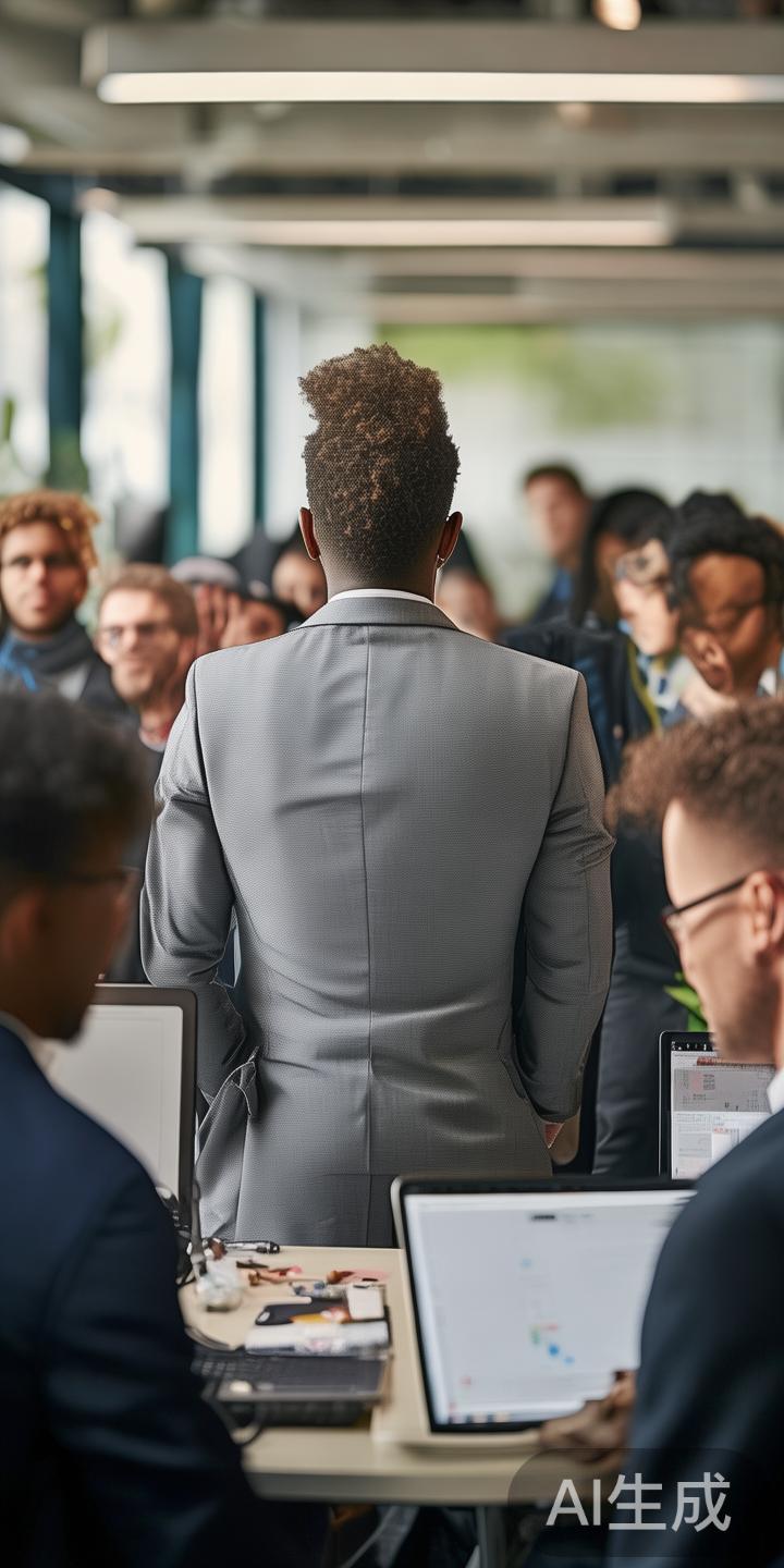 娱乐行业中主官角色的职责与功能全面解析 高效的团队离不开优秀的人才管理。主官在企业中扮演着