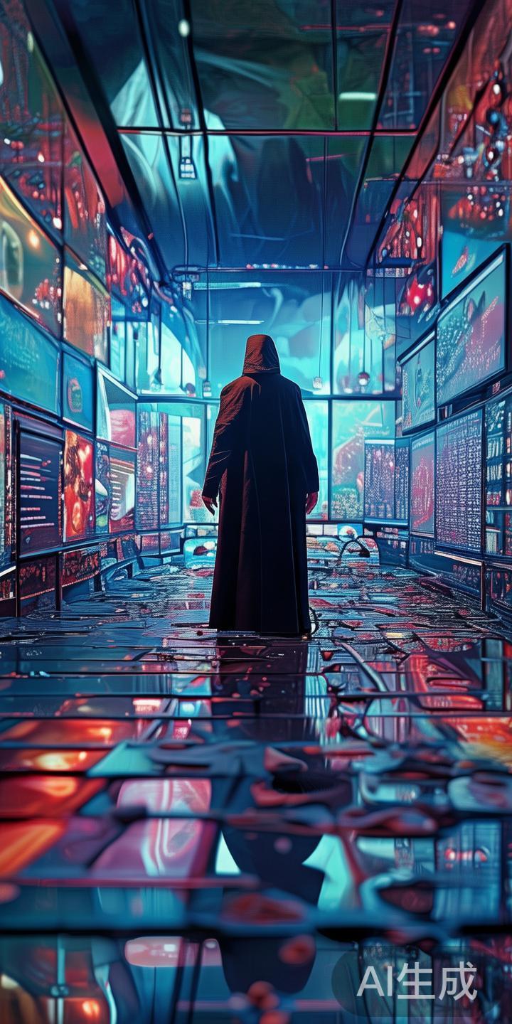 揭秘BA娱乐平台禁止提及的背后原因与隐情分析